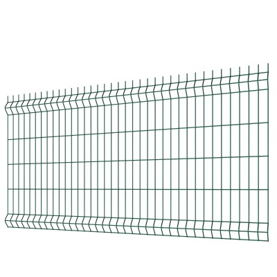 Panell hercules verd